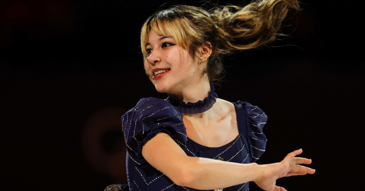 Olimpijska pobjednica mora vratiti svoju zlatnu medalju. Evo zašto