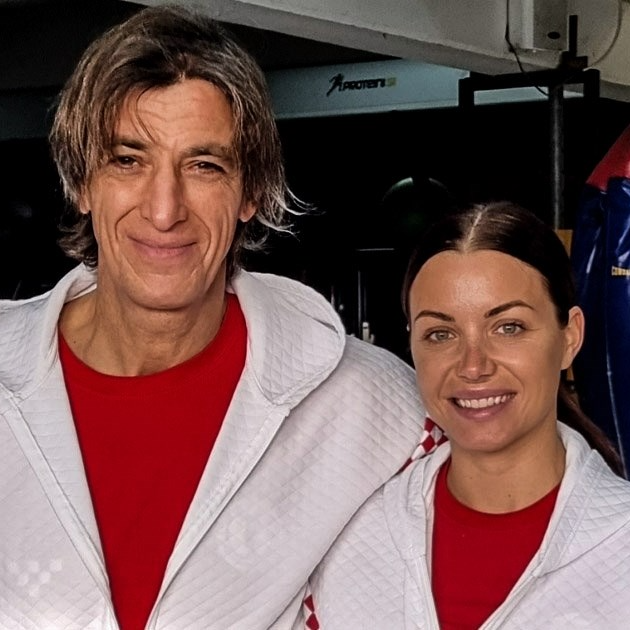 Hrvatski svjetski rekorderi se pobunili protiv Saveza. Sad su iz njega izbačeni