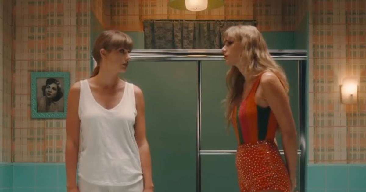 Swift uklonila scenu iz spota pjesme Anti-Hero, napali je da potiče strah od debljine