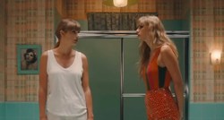 Swift uklonila scenu iz spota pjesme Anti-Hero, napali je da potiče strah od debljine