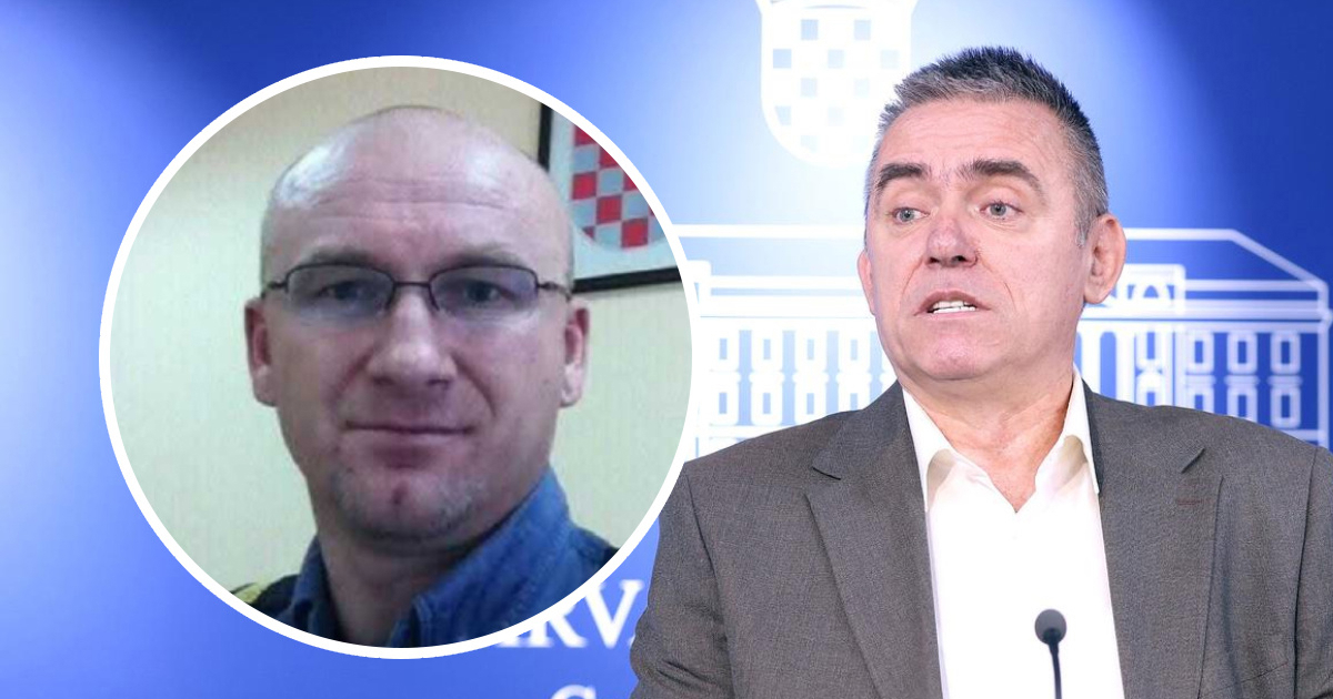 Ćipe: Bilandžić nije došao po Duhu Svetom, nego po Ivanu Penavi