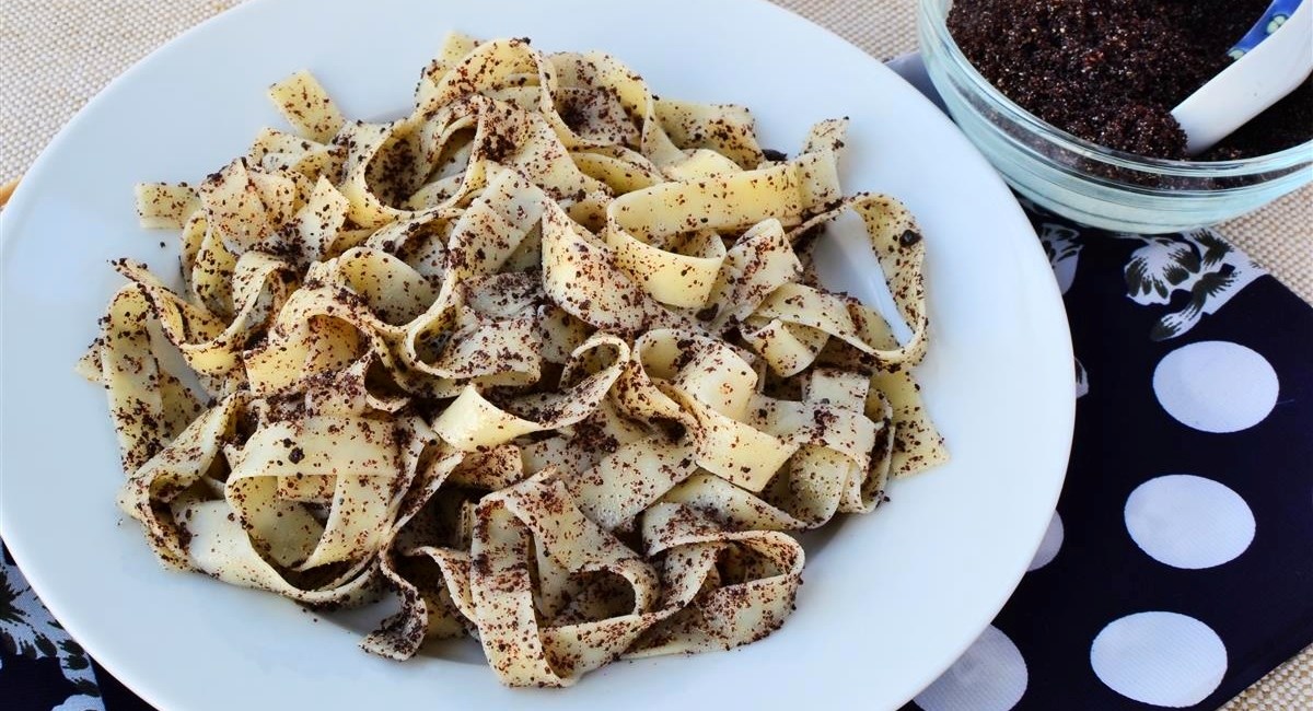 Sjećate li se ovakvih ručkova? Bili su uobičajeni u siromašnim obiteljima