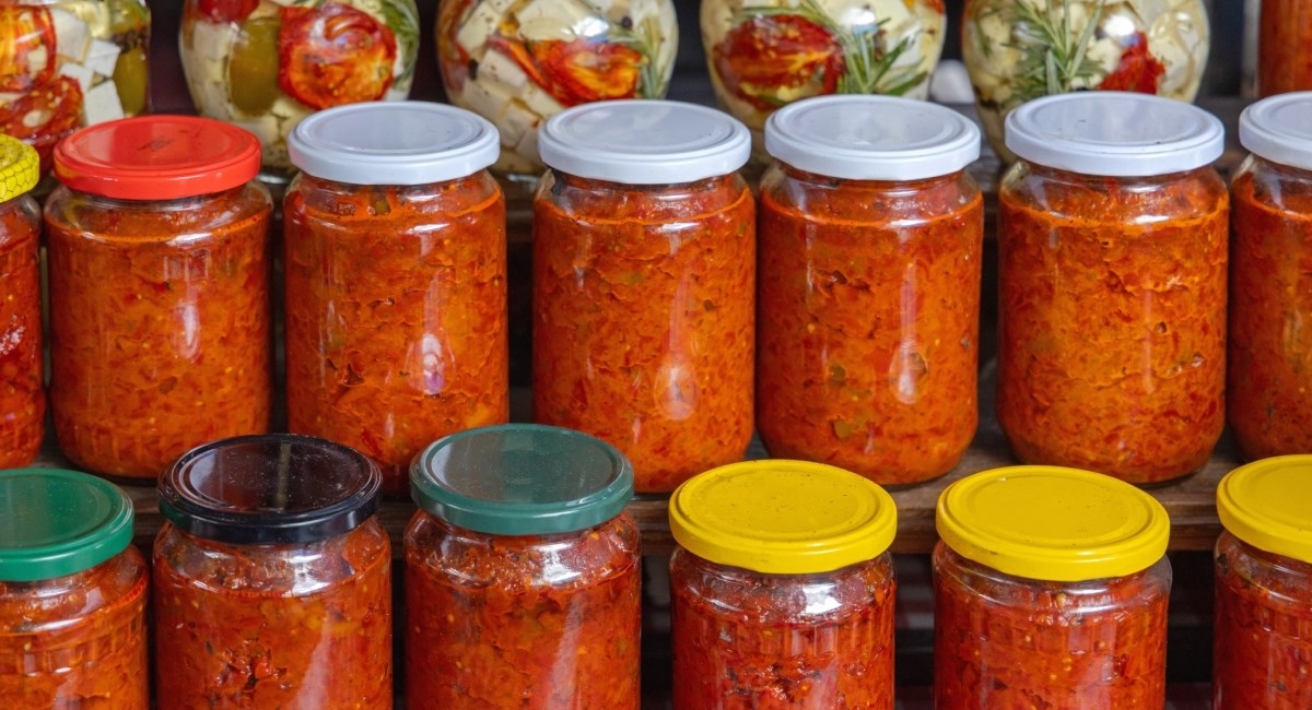 Prvi put radite ajvar? Ovi trikovi garantiraju savršen rezultat