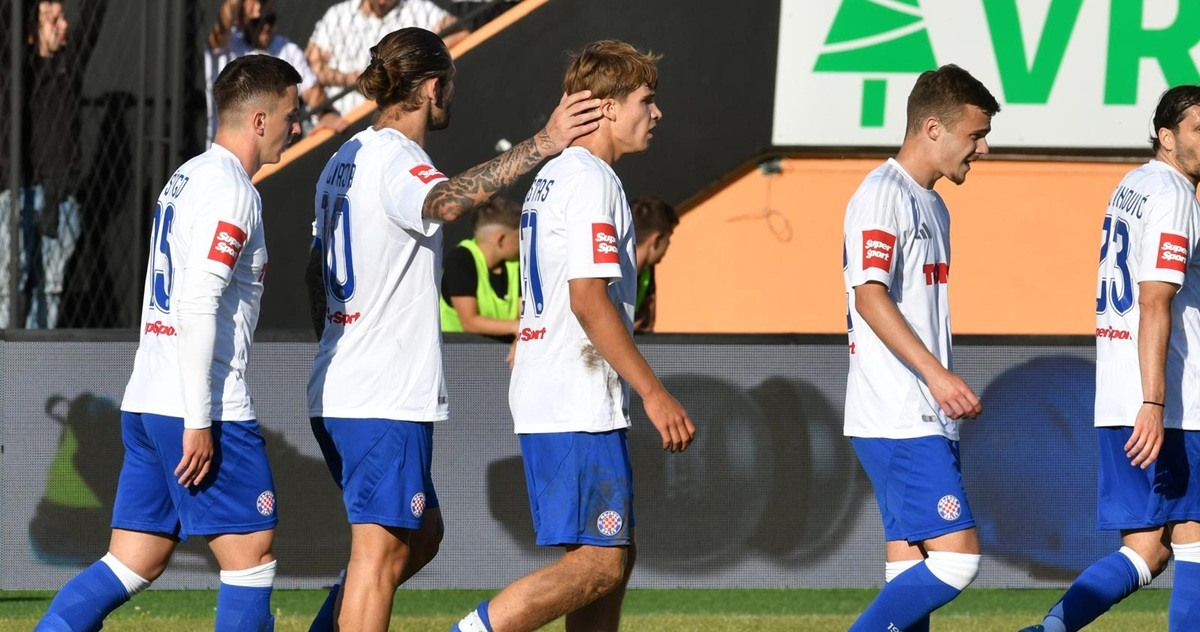 Hajduk ide u Europu. Što ga tamo čeka?