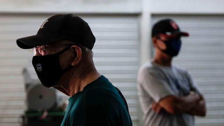 U Singapuru više od 10.000 zaraženih, većina su migrantski radnici