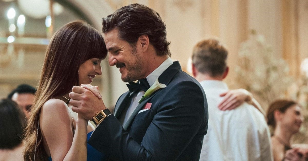 Spoj iz snova: Marksistički rom-com kakav još niste gledali
