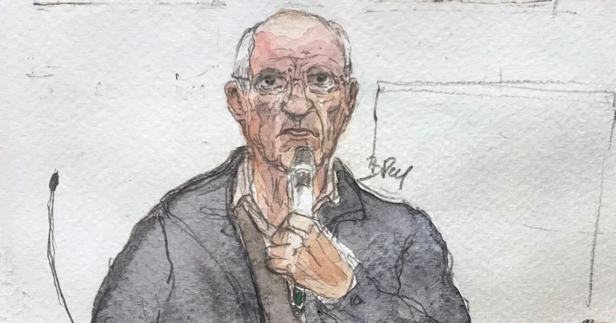 Francuski kirurg 25 godina silovao djecu, počelo suđenje: "Spreman sam priznati"