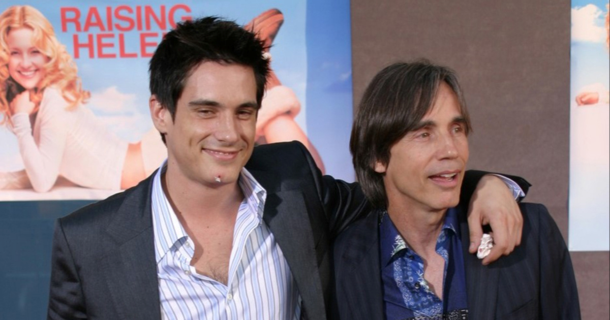 Otkriven uzrok smrti Ethana Brownea, sina glazbenika Jacksona Brownea