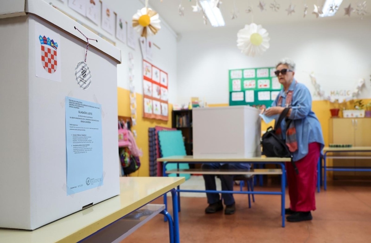 Potpredsjednik DIP-a: Izađite na izbore. U nekim jedinicama je dosta napeto