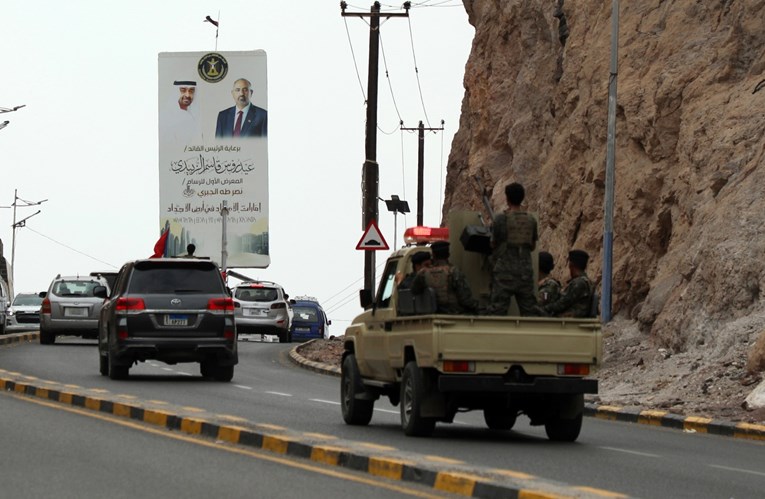 Jemenski separatisti najavljuju referendum i novu državu