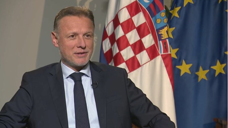 Njonjo: Mislite da nisam desni centar jer sam bio na Thompsonu? Isti sam već 20 godina