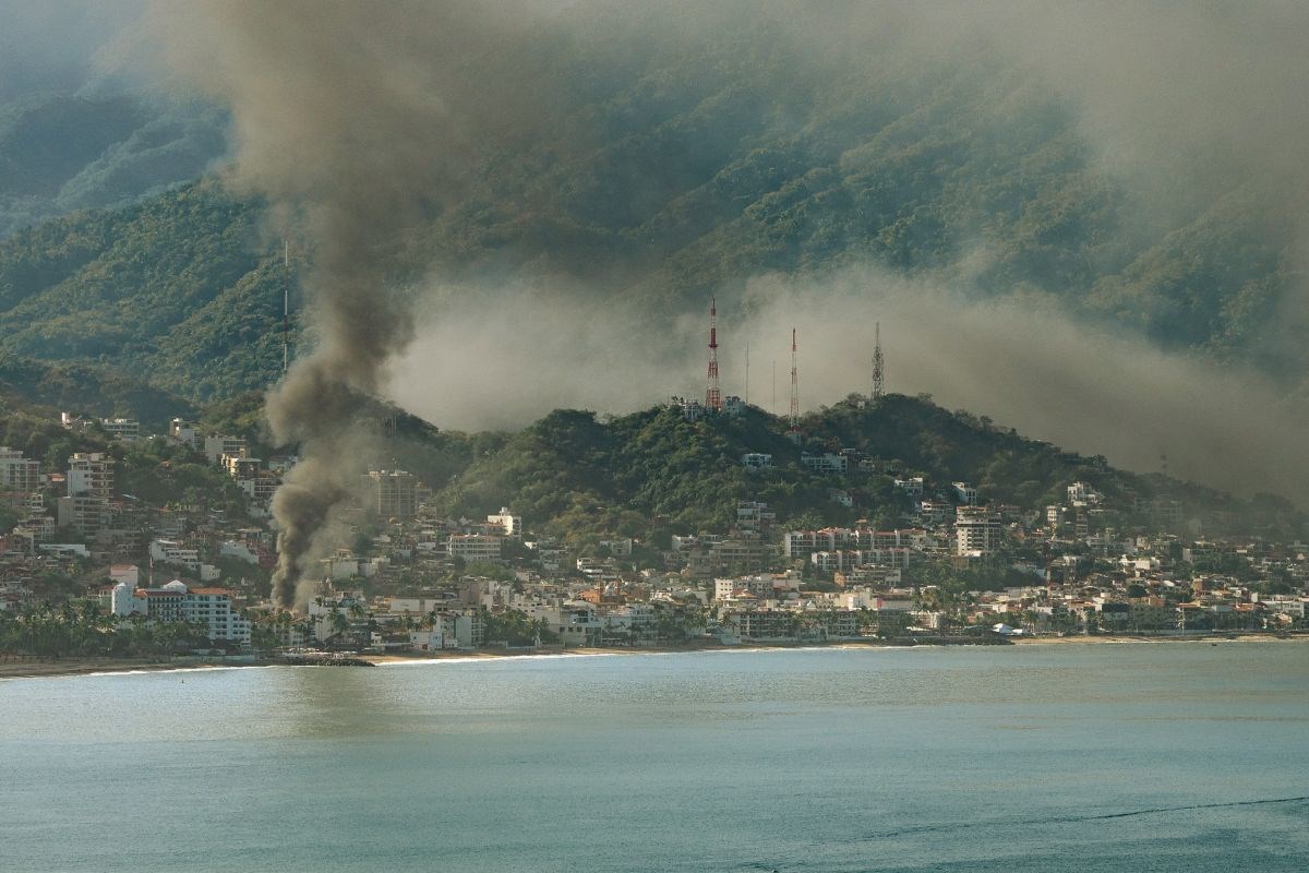 Nakon likvidacije El Mencha, iz zatvora pobjeglo 23 zatvorenika