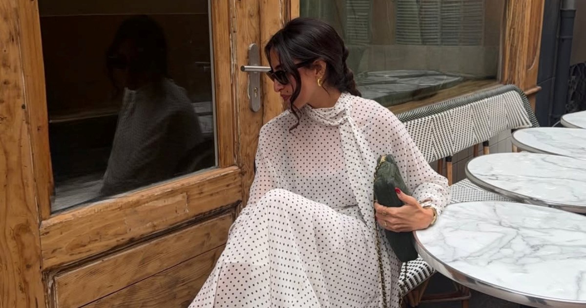 Zara ima komplet koji je osvojio ljubiteljice mode, nestaje sa zaliha