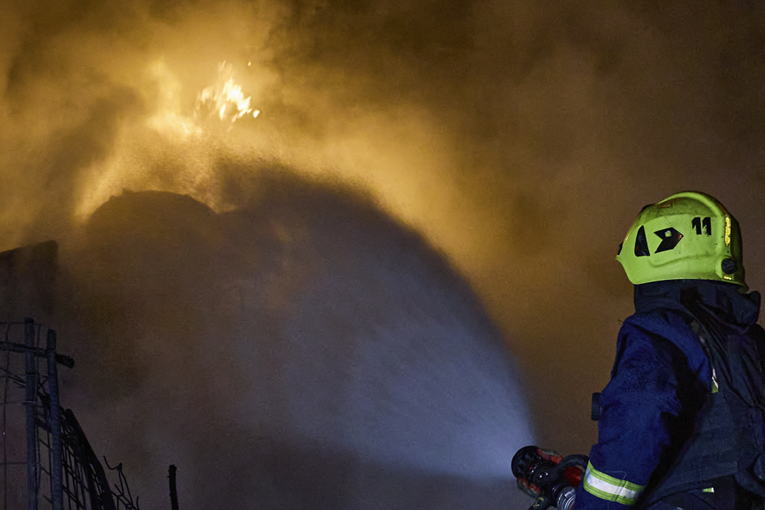 Najori ruski napad na trafostanice prepolovio ukrajinsku nuklearnu proizvodnju