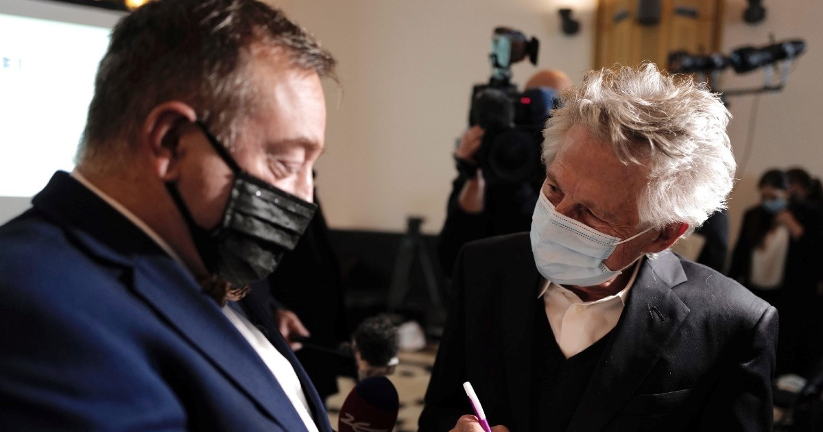 Američki tužitelji kažu da se transkripti slučaja Polanski mogu otpečatiti