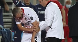 Gazzetta otkrila težinu Rebićeve ozljede i koga Milan odmah dovodi kao zamjenu
