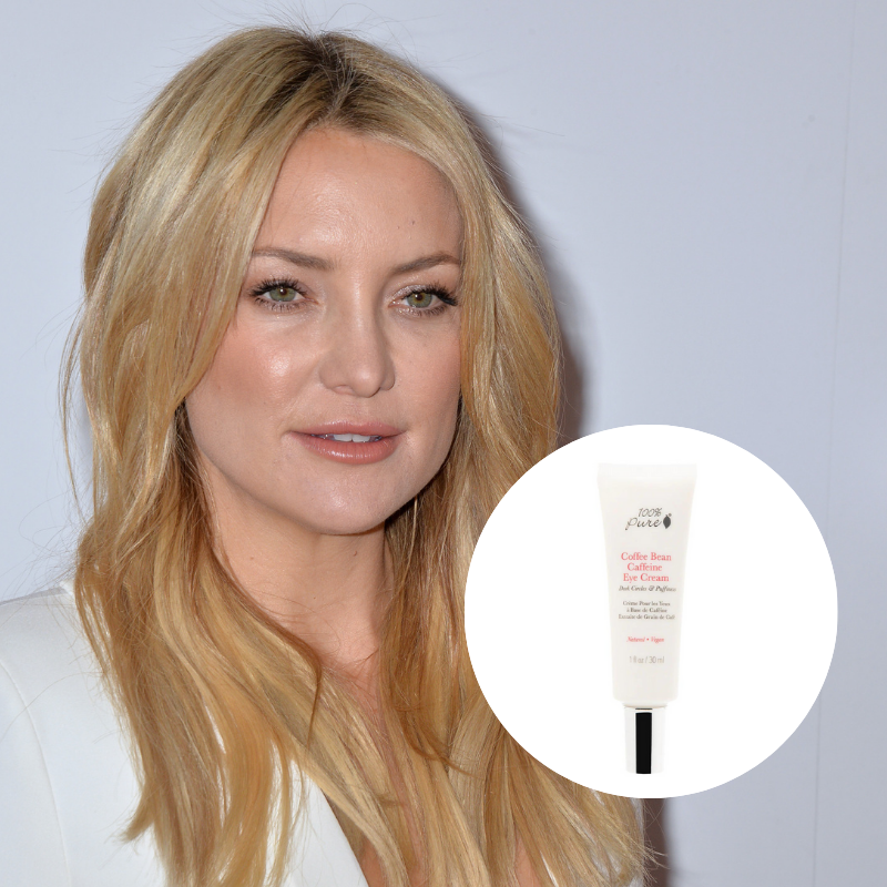 Kate Hudson koristi ovu kremu za područje oko očiju, kupci je nazivaju "čarolijom"