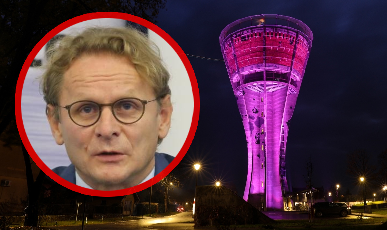Đikić poslao apel oko Vukovara: Svijet je u opasnosti, u Hrvatskoj je kritično