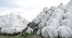 U Frontexovoj akciji zaplijenjeno 2000 tona ilegalnog otpada