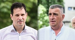 Markotić i Bulj Splićanima: Bez obzira na svjetonazor, glasajte za Most