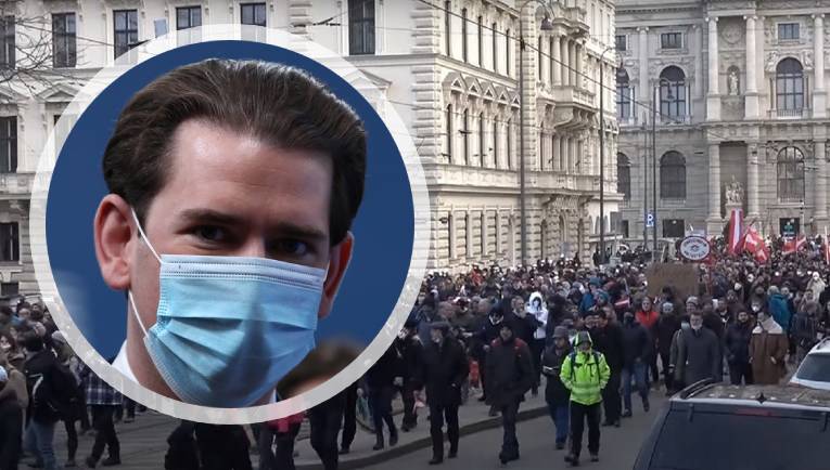 Kurz popušta lockdown, ali odluke su nevjerojatne. Na frizuru se može samo s testom