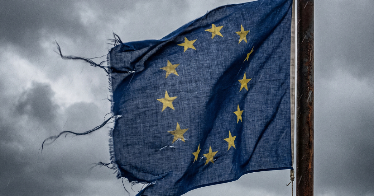 Telegraph: AfD ima plan za uništenje Europske unije