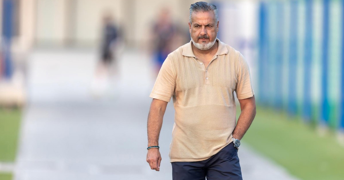 U Osijeku su mu propucali auto, u Brazilu ga slave. Sad ga žele europski velikani