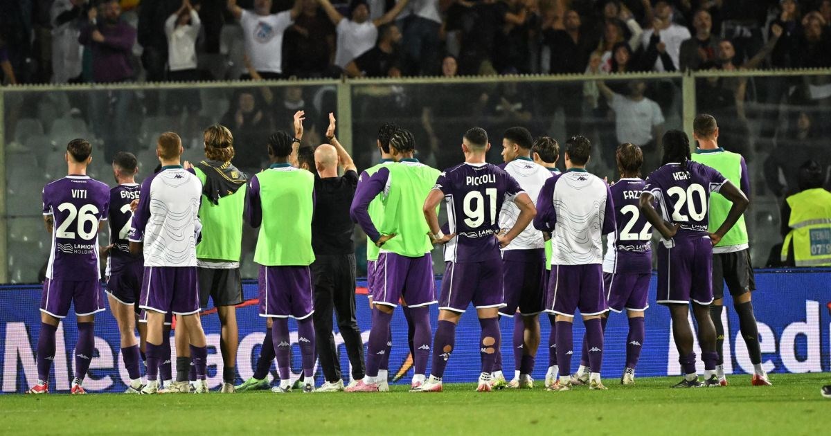 Kultni klub i momčad od 285 milijuna eura najgori je u Serie A i ne zna za pobjedu