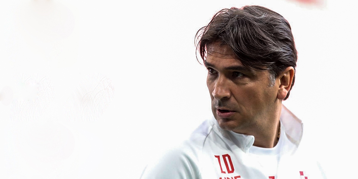 Dalić je grozno pripremio utakmicu. Ni ludilo mu nije pomoglo