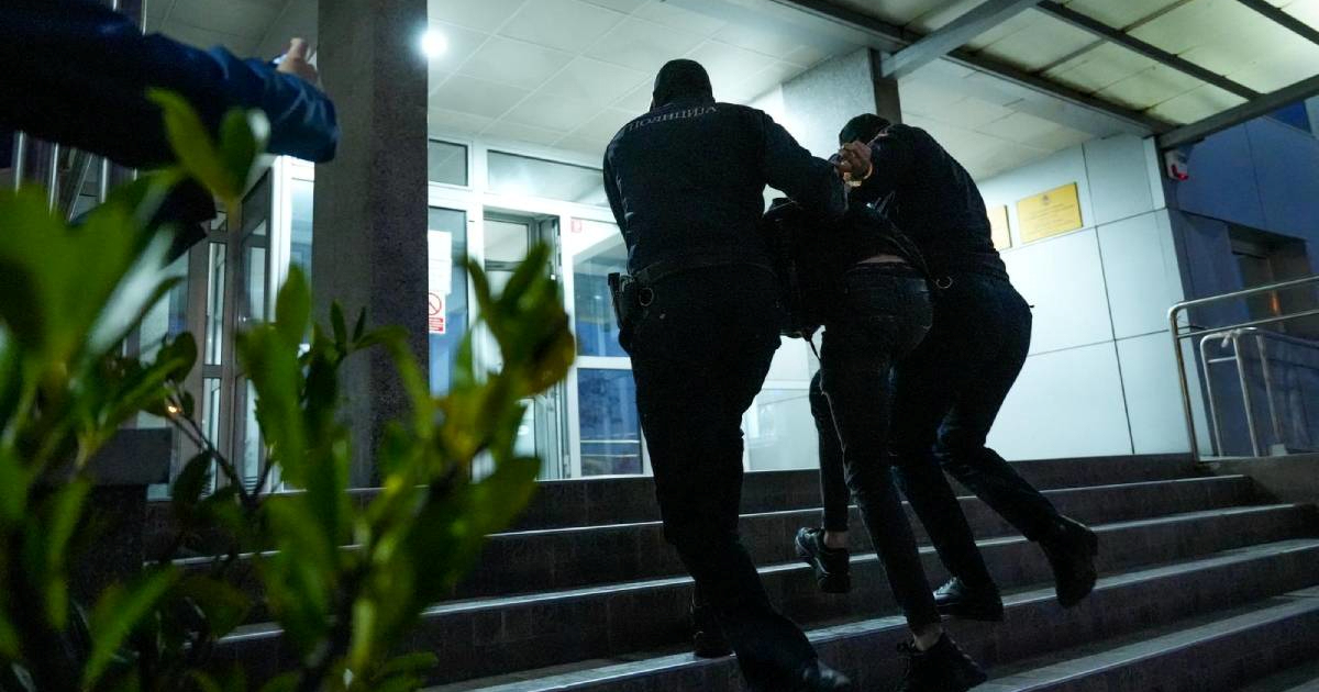 U BiH priveli muškarca zbog obiteljskog nasilja, idućeg dana pronašli ga mrtvog