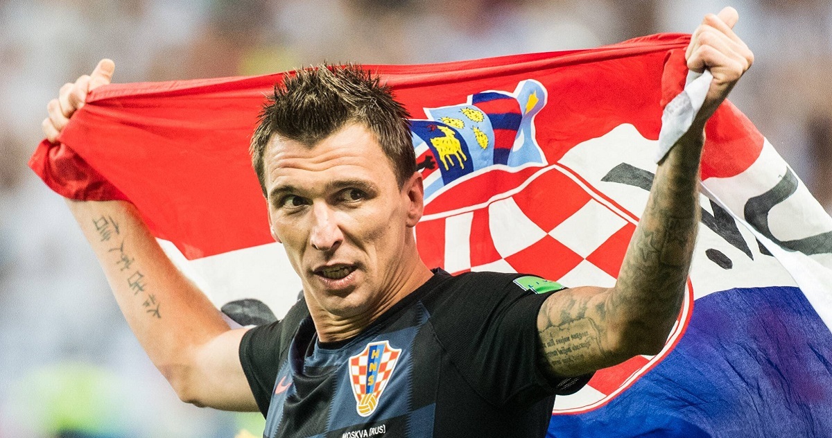 Evo koliko će Mandžukić zaraditi za pola godine u Milanu