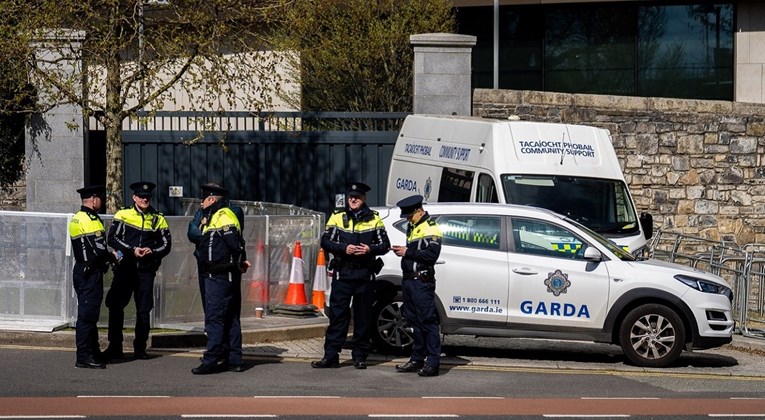 SAD upozorio turiste u Dublinu: Ne hodajte sami