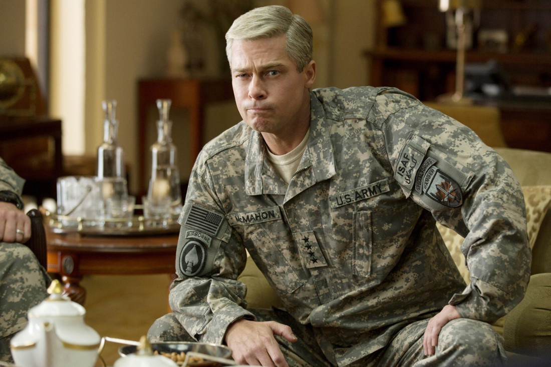 Netflixov film s Bradom Pittom koji je podijelio publiku