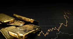 Cijene zlata porasle nakon najave G7 o zabrani uvoza iz Rusije