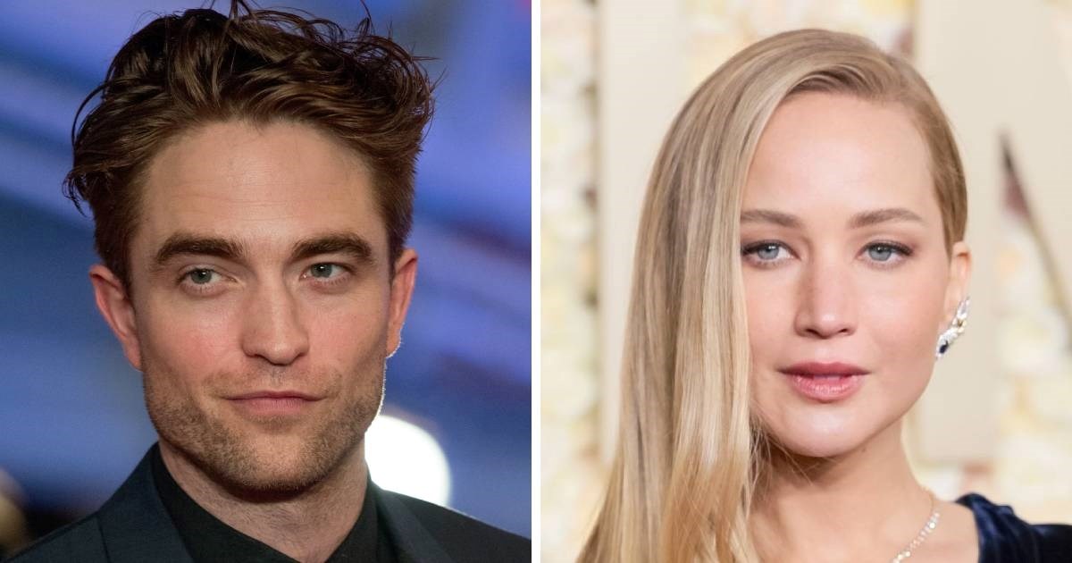 Robert Pattinson pridružuje se Jennifer Lawrence u trileru hvaljene redateljice