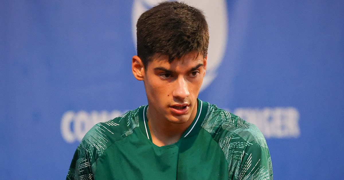 Luka Mikrut osvojio drugi Challenger u karijeri