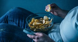 Otkriveno zašto su kasni obroci loši za zdravlje