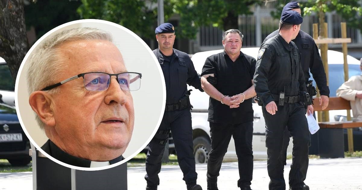 Zagorski župnik uhićen zbog spolnog zlostavljanja dječaka. Biskup: Žao nam je