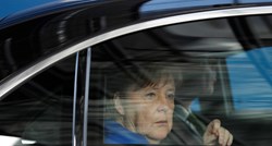 Merkel želi razgovor jedan na jedan s Johnsonom o Brexitu