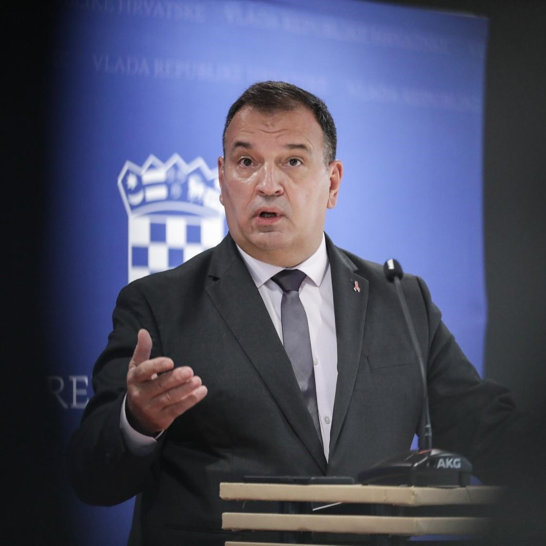 Beroš: Podržavamo beneficirani radni staž za Hitnu, ali nadležno je Ministarstvo rada