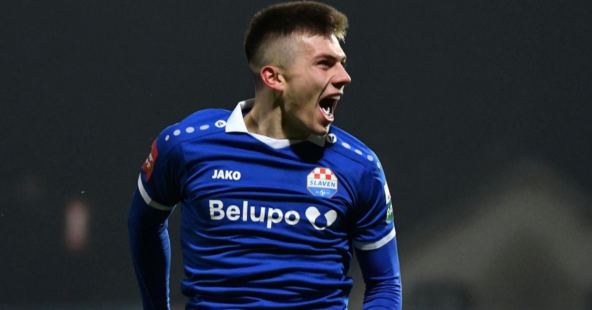 Evo koliko će Dinamo zaraditi od Jagušićevog transfera