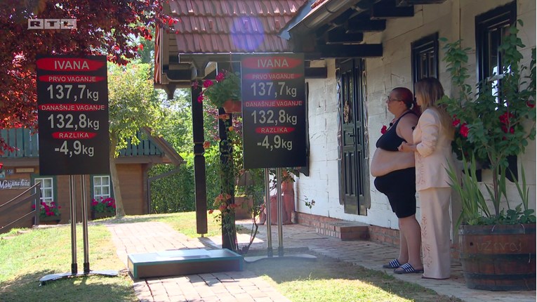 Ivana napustila ŽNV. Edo o kandidatu: On bi mogao biti prvi koji će izgubiti 100 kg
