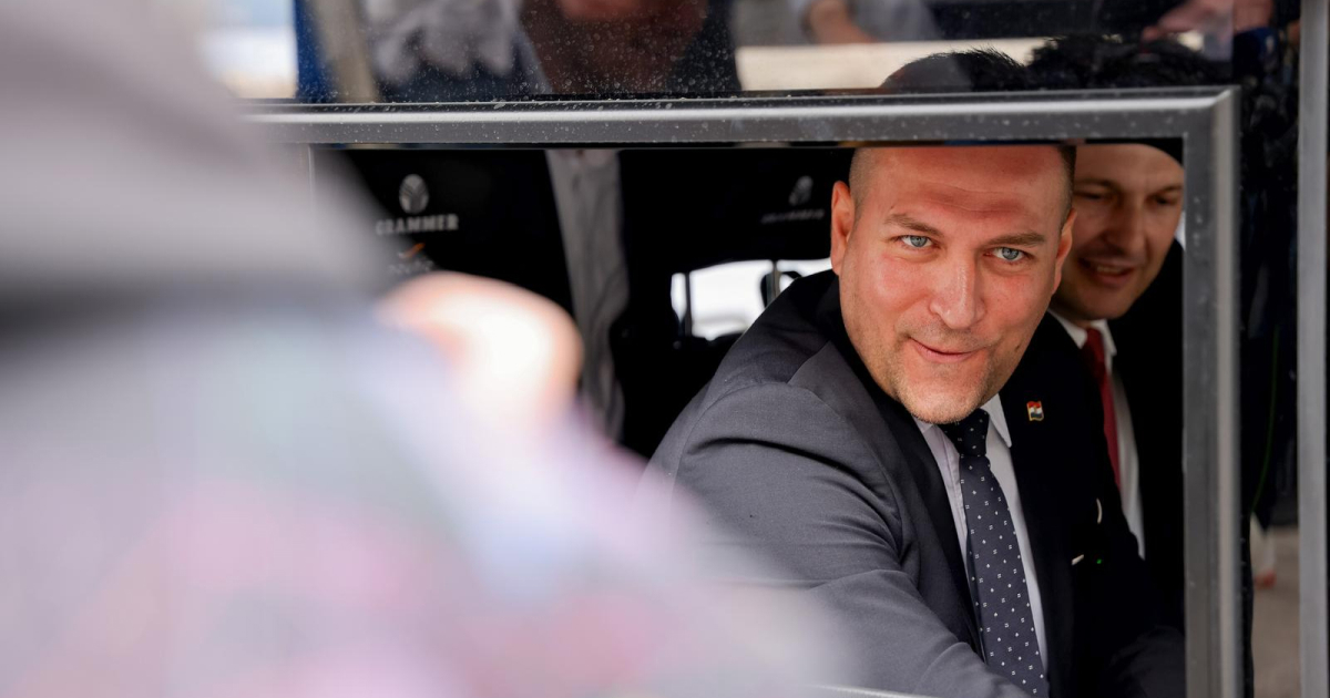 Plenkovićev potpredsjednik kažnjen jer je u ministarstvu zaposlio rođakinju