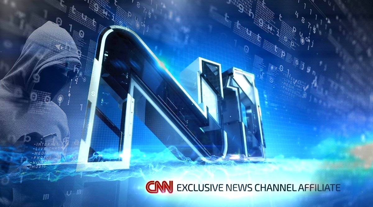 Portal N1 satima bio nedostupan, kažu da su hakirani