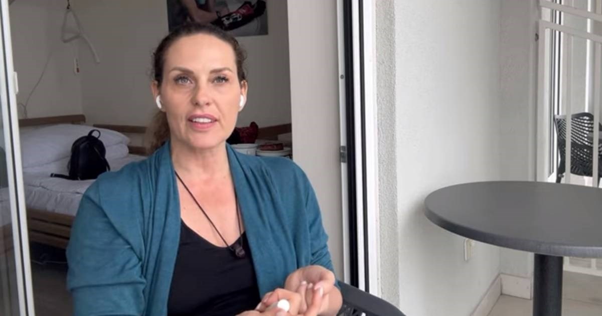 Anđa Marić ljuta zbog savjeta o njenoj bolesti: Govore mi da sam trebala više moliti