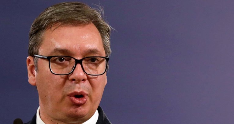 Vučić odlazi s čela vladajuće stranke? "Povlačim se"