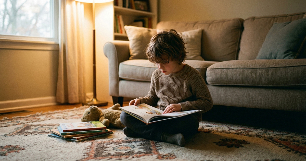 Pet jednostavnih načina za poticanje dječje inteligencije