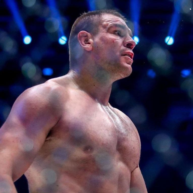 Delijin tim traži poništenje borbe, komisija tvrdi da je sve bilo po pravilima