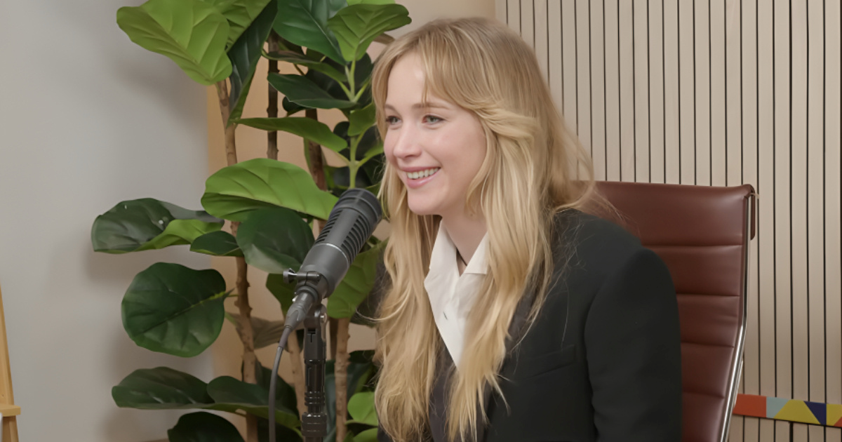 Jennifer Lawrence otkrila da u avionu uvijek gricka čips. Što kažu nutricionisti?