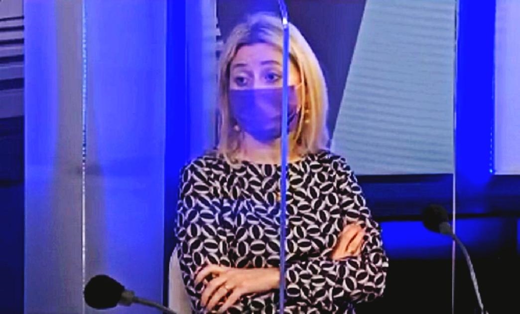 Capakova zamjenica: Deset puta je manja vjerojatnost da se cijepljeni zarazi